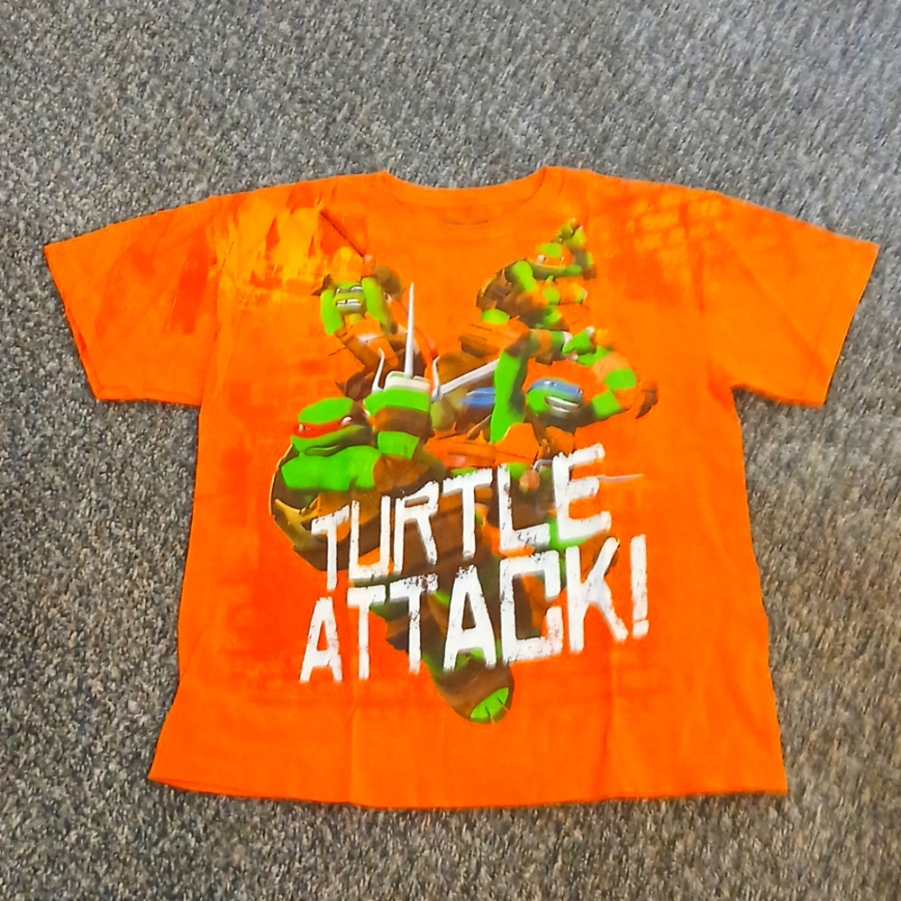 Boys tee